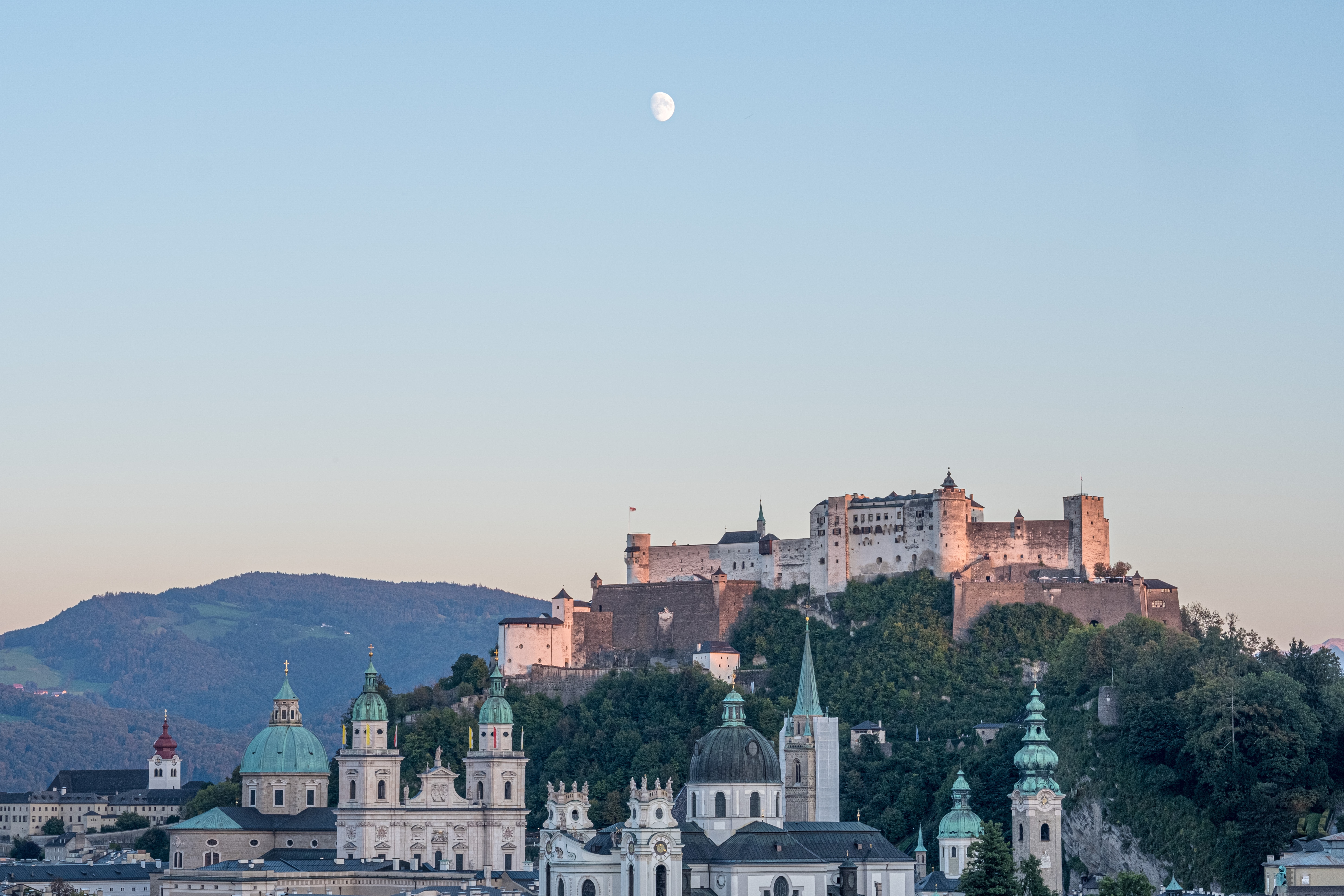 Salzburg.